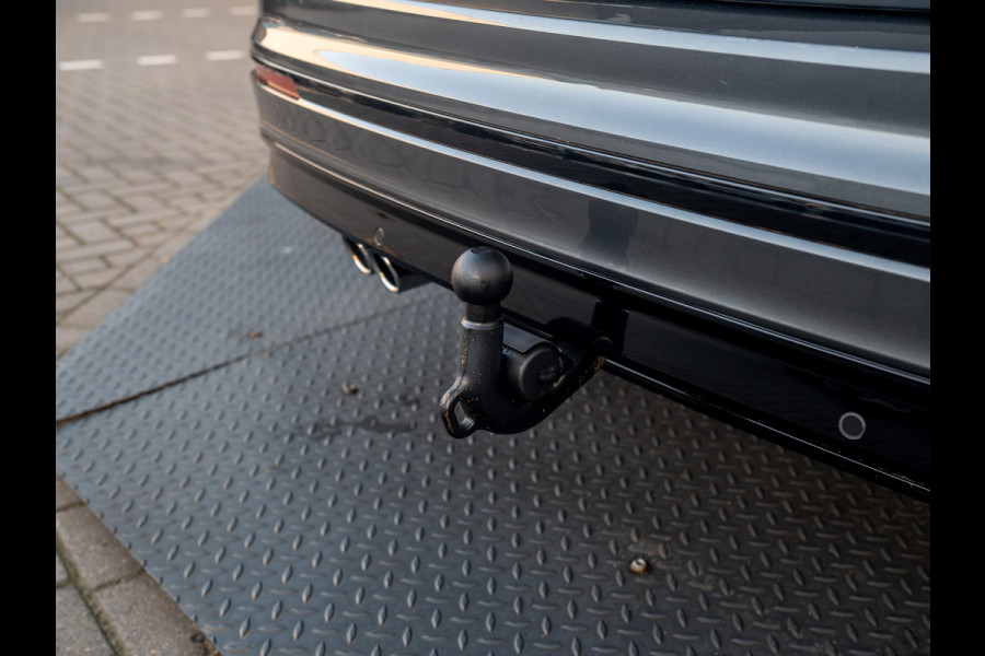 Volkswagen Tiguan 1.5 TSI R-Line Business | Trekhaak wegkl. | Head Up | Side Assist | Camera | LED | Prijs Rijklaar!!