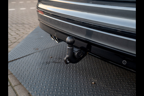 Volkswagen Tiguan 1.5 TSI R-Line Business | Trekhaak wegkl. | Head Up | Side Assist | Camera | LED | Prijs Rijklaar!!