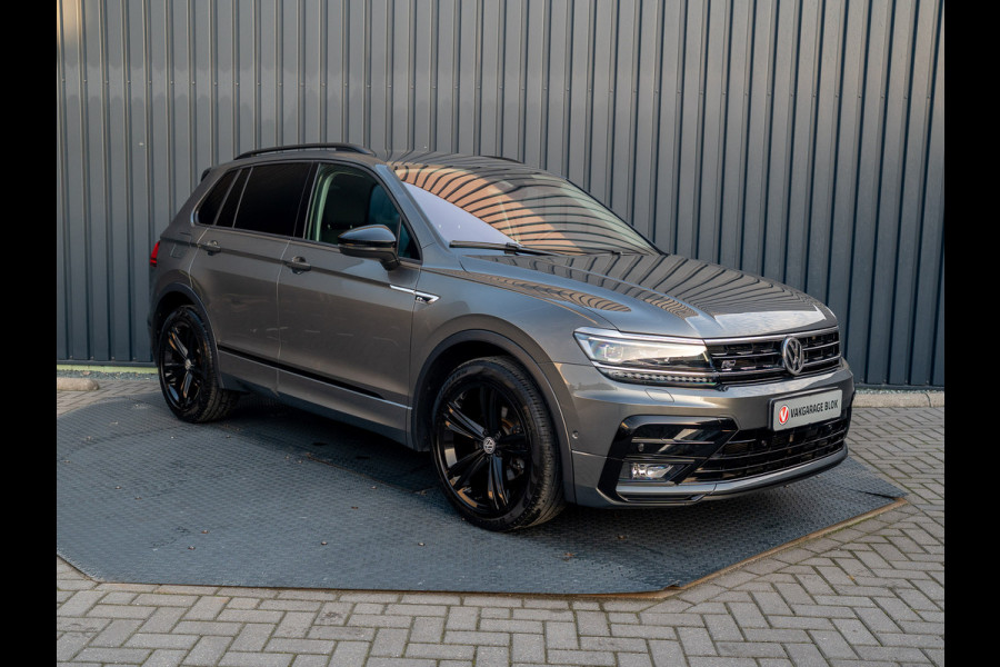 Volkswagen Tiguan 1.5 TSI R-Line Business | Trekhaak wegkl. | Head Up | Side Assist | Camera | LED | Prijs Rijklaar!!