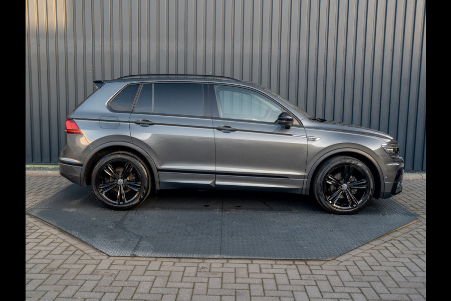 Volkswagen Tiguan 1.5 TSI R-Line Business | Trekhaak wegkl. | Head Up | Side Assist | Camera | LED | Prijs Rijklaar!!