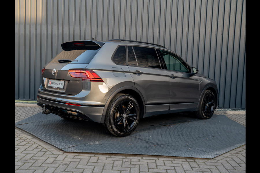 Volkswagen Tiguan 1.5 TSI R-Line Business | Trekhaak wegkl. | Head Up | Side Assist | Camera | LED | Prijs Rijklaar!!