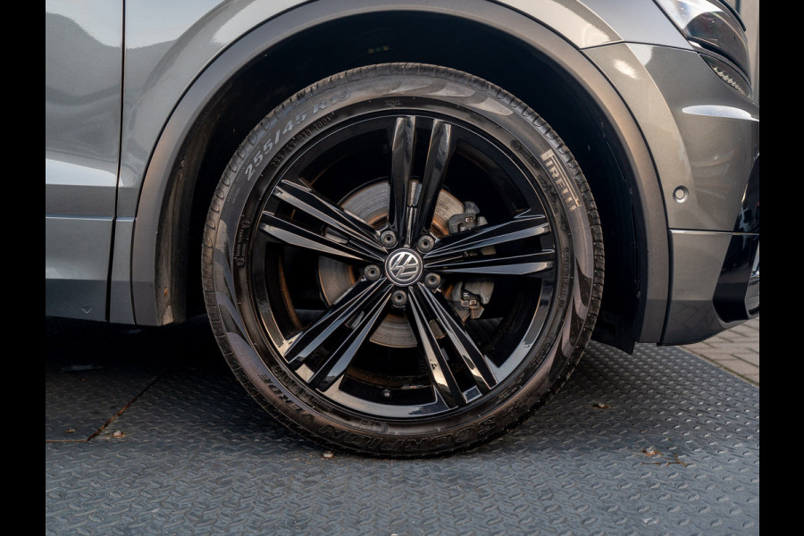 Volkswagen Tiguan 1.5 TSI R-Line Business | Trekhaak wegkl. | Head Up | Side Assist | Camera | LED | Prijs Rijklaar!!