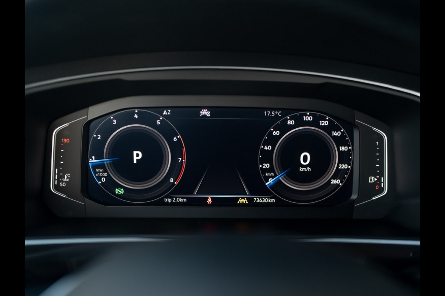 Volkswagen Tiguan 1.5 TSI R-Line Business | Trekhaak wegkl. | Head Up | Side Assist | Camera | LED | Prijs Rijklaar!!