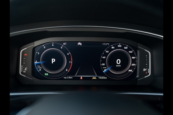 Volkswagen Tiguan 1.5 TSI R-Line Business | Trekhaak wegkl. | Head Up | Side Assist | Camera | LED | Prijs Rijklaar!!