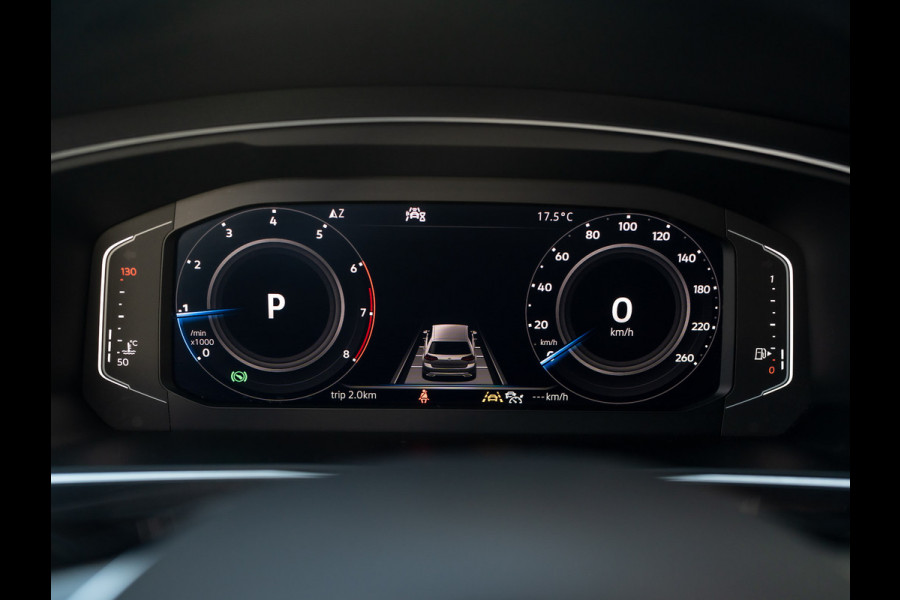 Volkswagen Tiguan 1.5 TSI R-Line Business | Trekhaak wegkl. | Head Up | Side Assist | Camera | LED | Prijs Rijklaar!!