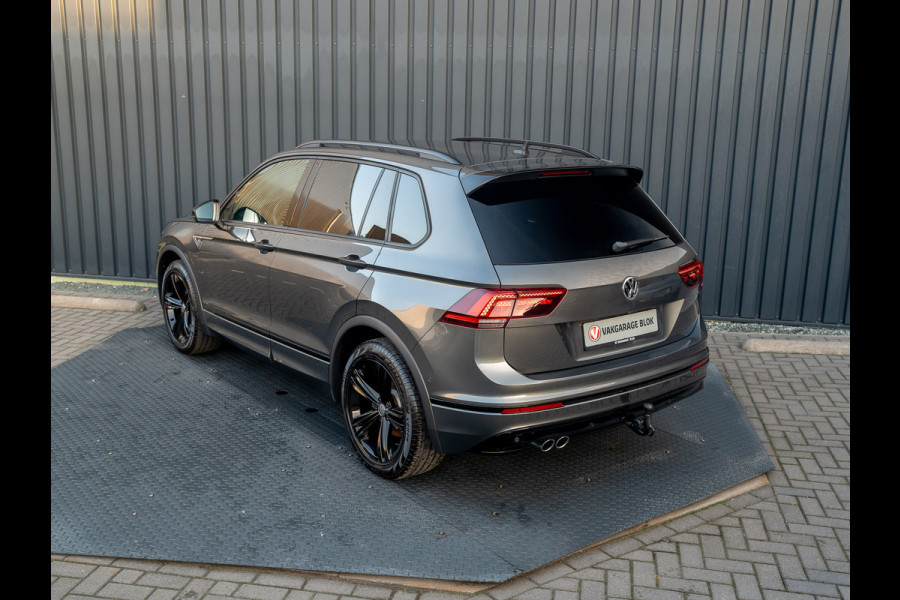 Volkswagen Tiguan 1.5 TSI R-Line Business | Trekhaak wegkl. | Head Up | Side Assist | Camera | LED | Prijs Rijklaar!!