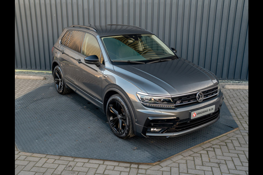 Volkswagen Tiguan 1.5 TSI R-Line Business | Trekhaak wegkl. | Head Up | Side Assist | Camera | LED | Prijs Rijklaar!!