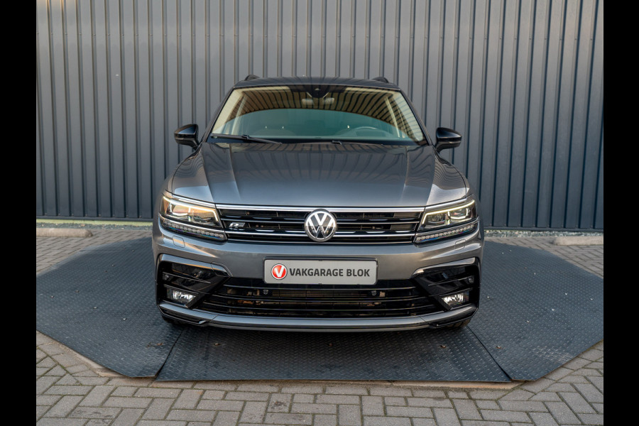 Volkswagen Tiguan 1.5 TSI R-Line Business | Trekhaak wegkl. | Head Up | Side Assist | Camera | LED | Prijs Rijklaar!!