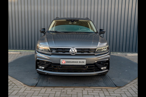 Volkswagen Tiguan 1.5 TSI R-Line Business | Trekhaak wegkl. | Head Up | Side Assist | Camera | LED | Prijs Rijklaar!!