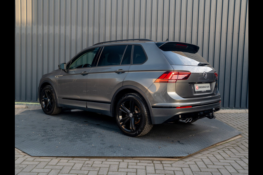 Volkswagen Tiguan 1.5 TSI R-Line Business | Trekhaak wegkl. | Head Up | Side Assist | Camera | LED | Prijs Rijklaar!!
