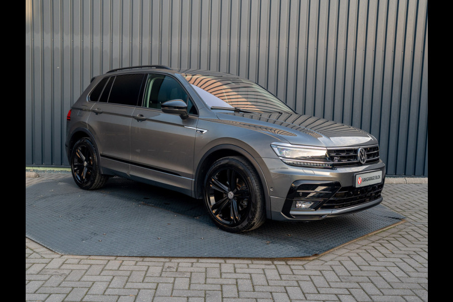Volkswagen Tiguan 1.5 TSI R-Line Business | Trekhaak wegkl. | Head Up | Side Assist | Camera | LED | Prijs Rijklaar!!