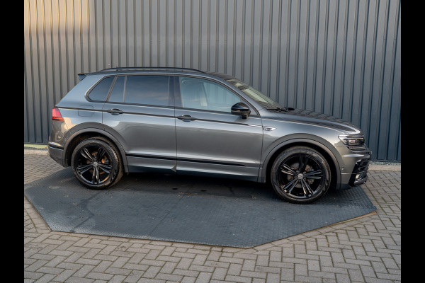Volkswagen Tiguan 1.5 TSI R-Line Business | Trekhaak wegkl. | Head Up | Side Assist | Camera | LED | Prijs Rijklaar!!