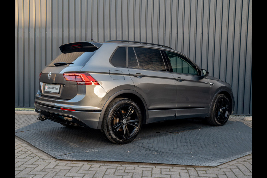 Volkswagen Tiguan 1.5 TSI R-Line Business | Trekhaak wegkl. | Head Up | Side Assist | Camera | LED | Prijs Rijklaar!!