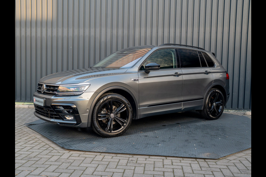 Volkswagen Tiguan 1.5 TSI R-Line Business | Trekhaak wegkl. | Head Up | Side Assist | Camera | LED | Prijs Rijklaar!!