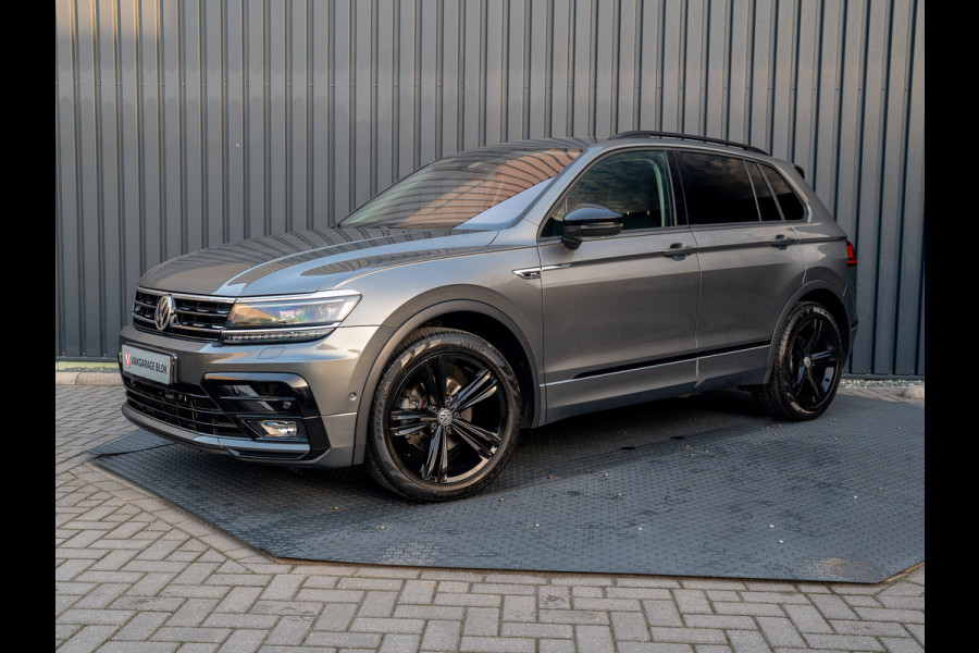 Volkswagen Tiguan 1.5 TSI R-Line Business | Trekhaak wegkl. | Head Up | Side Assist | Camera | LED | Prijs Rijklaar!!