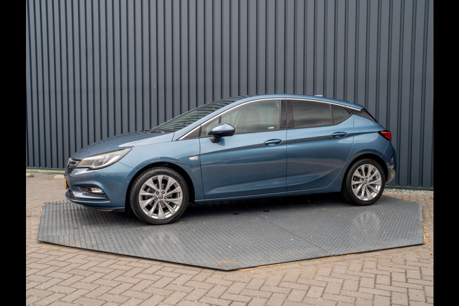 Opel Astra 1.4T 150Pk Innovation | Camera | Trekhaak afnb. | Stoel & Stuur Verw. | Prijs Rijklaar!!