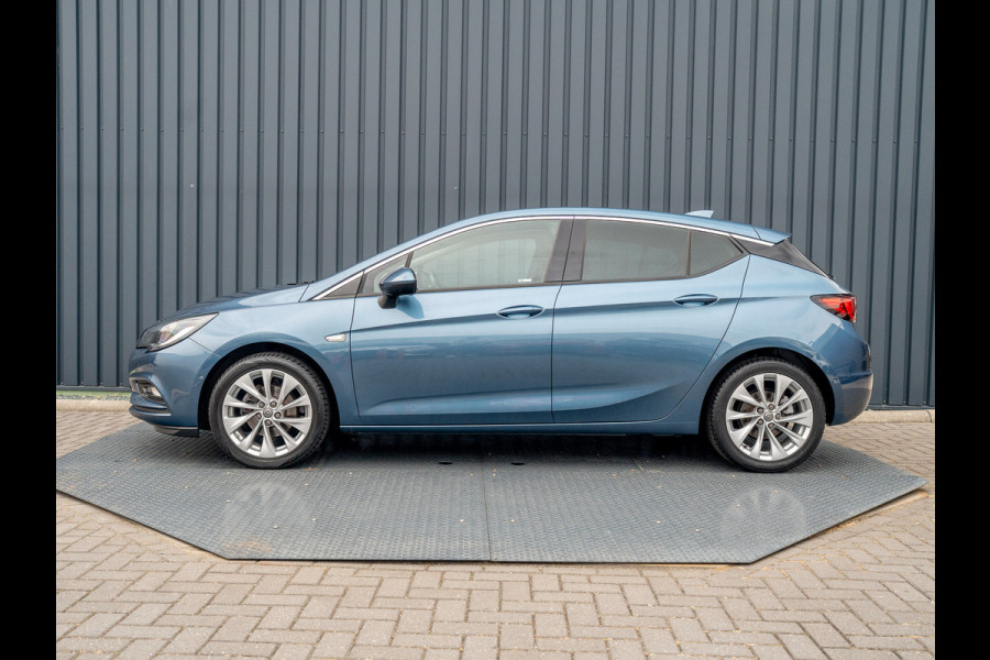 Opel Astra 1.4T 150Pk Innovation | Camera | Trekhaak afnb. | Stoel & Stuur Verw. | Prijs Rijklaar!!