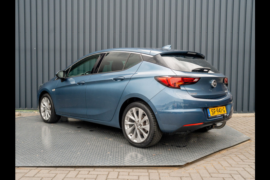 Opel Astra 1.4T 150Pk Innovation | Camera | Trekhaak afnb. | Stoel & Stuur Verw. | Prijs Rijklaar!!