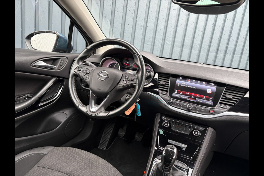 Opel Astra 1.4T 150Pk Innovation | Camera | Trekhaak afnb. | Stoel & Stuur Verw. | Prijs Rijklaar!!