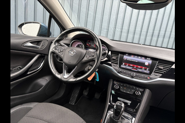 Opel Astra 1.4T 150Pk Innovation | Camera | Trekhaak afnb. | Stoel & Stuur Verw. | Prijs Rijklaar!!