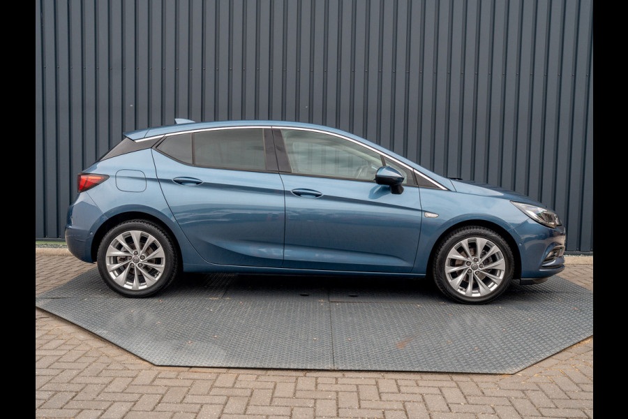 Opel Astra 1.4T 150Pk Innovation | Camera | Trekhaak afnb. | Stoel & Stuur Verw. | Prijs Rijklaar!!