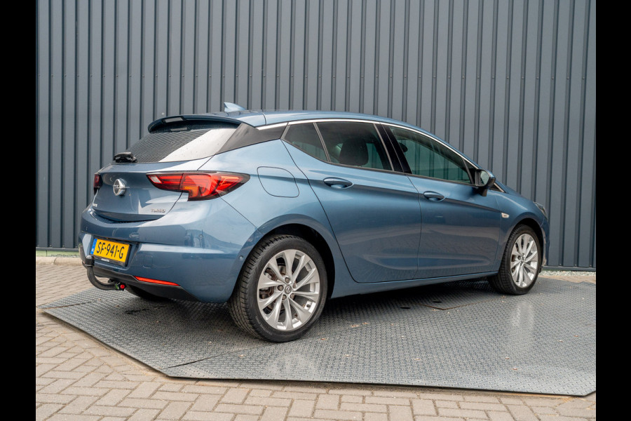 Opel Astra 1.4T 150Pk Innovation | Camera | Trekhaak afnb. | Stoel & Stuur Verw. | Prijs Rijklaar!!