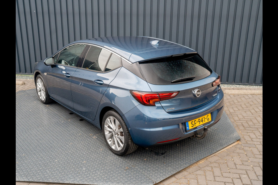 Opel Astra 1.4T 150Pk Innovation | Camera | Trekhaak afnb. | Stoel & Stuur Verw. | Prijs Rijklaar!!