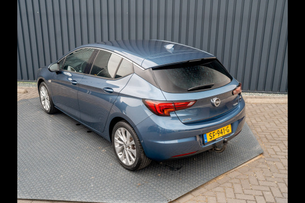 Opel Astra 1.4T 150Pk Innovation | Camera | Trekhaak afnb. | Stoel & Stuur Verw. | Prijs Rijklaar!!