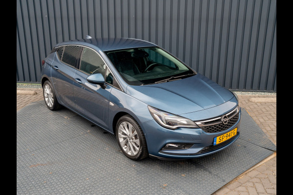 Opel Astra 1.4T 150Pk Innovation | Camera | Trekhaak afnb. | Stoel & Stuur Verw. | Prijs Rijklaar!!