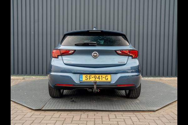Opel Astra 1.4T 150Pk Innovation | Camera | Trekhaak afnb. | Stoel & Stuur Verw. | Prijs Rijklaar!!