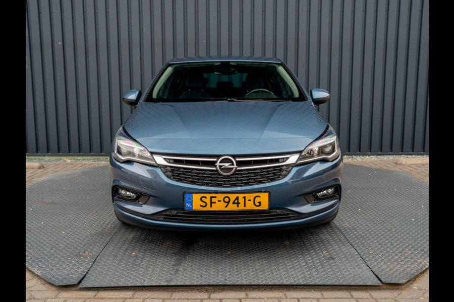 Opel Astra 1.4T 150Pk Innovation | Camera | Trekhaak afnb. | Stoel & Stuur Verw. | Prijs Rijklaar!!