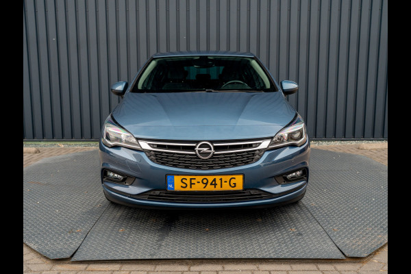 Opel Astra 1.4T 150Pk Innovation | Camera | Trekhaak afnb. | Stoel & Stuur Verw. | Prijs Rijklaar!!