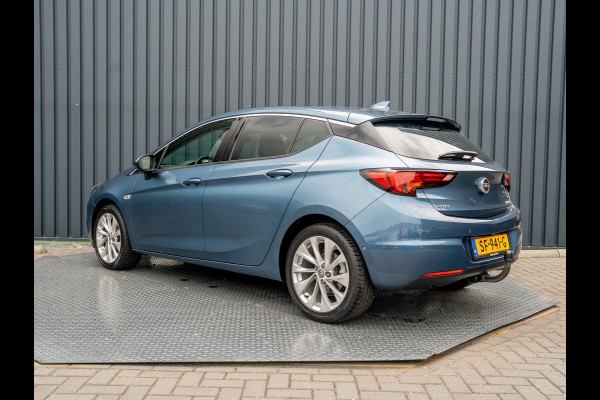 Opel Astra 1.4T 150Pk Innovation | Camera | Trekhaak afnb. | Stoel & Stuur Verw. | Prijs Rijklaar!!