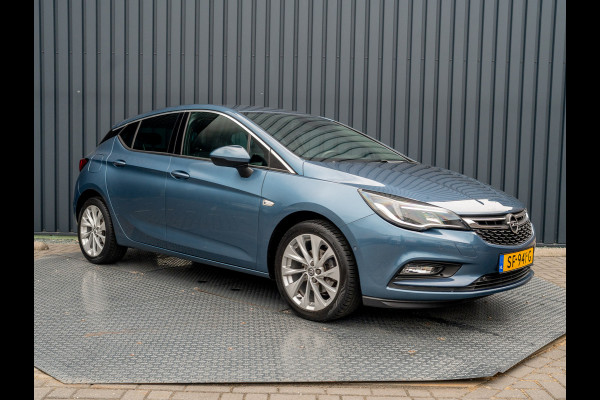 Opel Astra 1.4T 150Pk Innovation | Camera | Trekhaak afnb. | Stoel & Stuur Verw. | Prijs Rijklaar!!