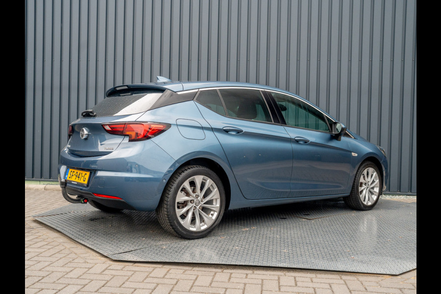 Opel Astra 1.4T 150Pk Innovation | Camera | Trekhaak afnb. | Stoel & Stuur Verw. | Prijs Rijklaar!!