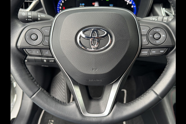 Toyota Corolla Touring Sports 2.0 Hybrid Executive / Bi tone | Sport stoelen | JBL | Head-up | 18 inch | Rijklaar!!