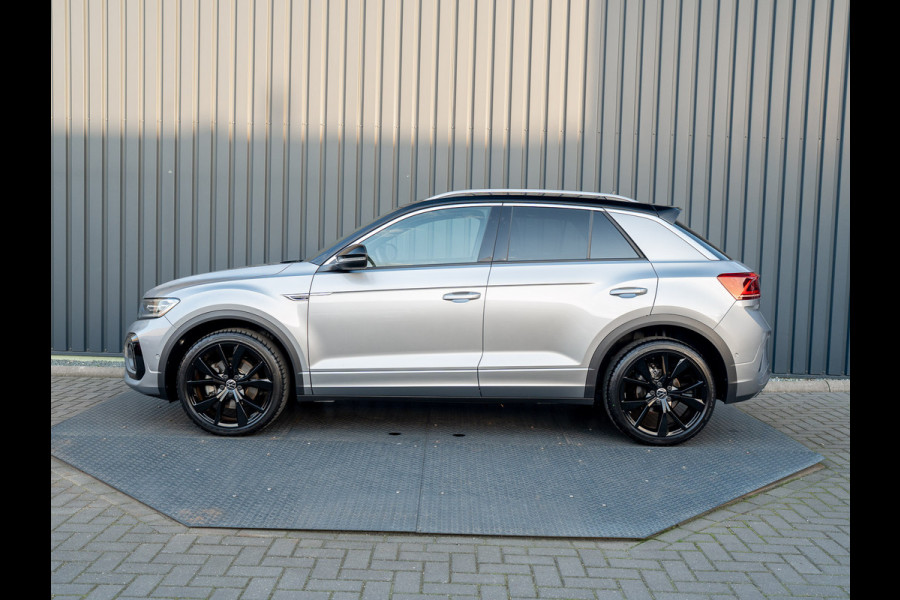 Volkswagen T-Roc 1.5 TSI 150Pk R-Line Business | IQ Light | 19'' | Camera | Prijs Rijklaar!!