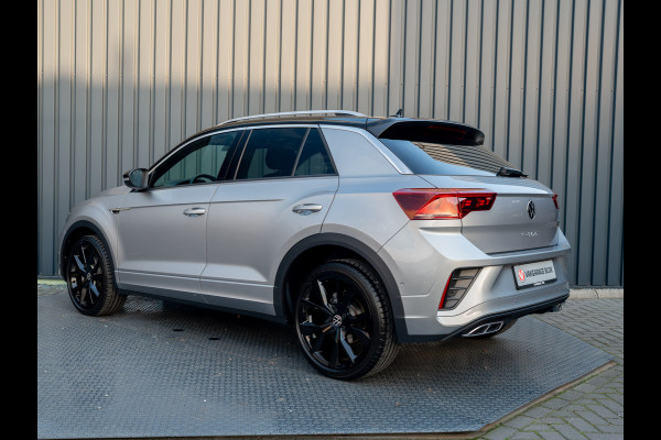 Volkswagen T-Roc 1.5 TSI 150Pk R-Line Business | IQ Light | 19'' | Camera | Prijs Rijklaar!!