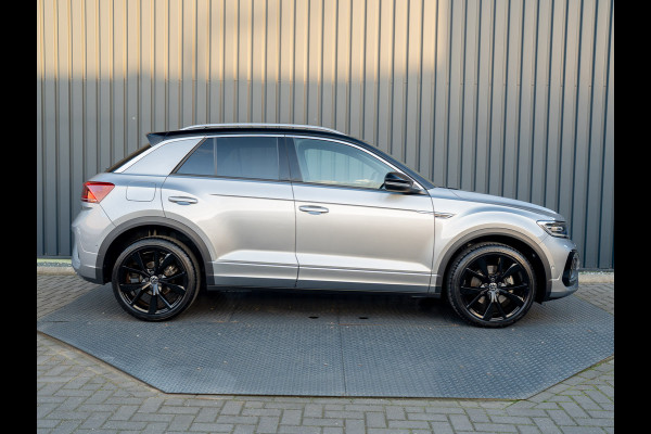 Volkswagen T-Roc 1.5 TSI 150Pk R-Line Business | IQ Light | 19'' | Camera | Prijs Rijklaar!!