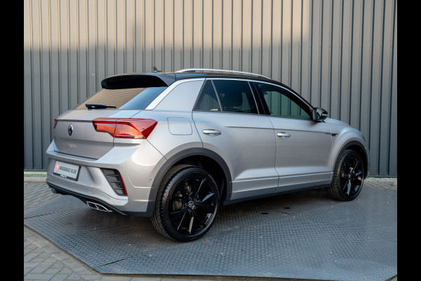 Volkswagen T-Roc 1.5 TSI 150Pk R-Line Business | IQ Light | 19'' | Camera | Prijs Rijklaar!!