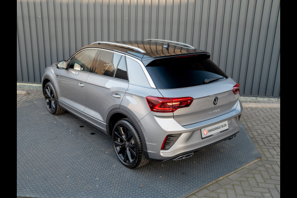 Volkswagen T-Roc 1.5 TSI 150Pk R-Line Business | IQ Light | 19'' | Camera | Prijs Rijklaar!!