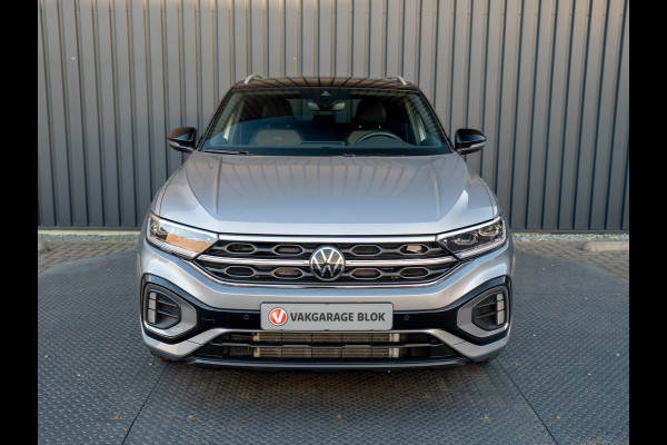 Volkswagen T-Roc 1.5 TSI 150Pk R-Line Business | IQ Light | 19'' | Camera | Prijs Rijklaar!!