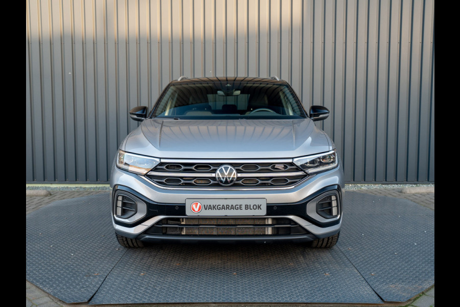 Volkswagen T-Roc 1.5 TSI 150Pk R-Line Business | IQ Light | 19'' | Camera | Prijs Rijklaar!!
