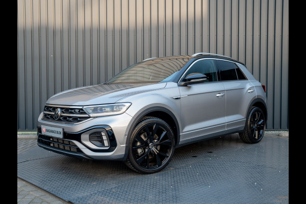 Volkswagen T-Roc 1.5 TSI 150Pk R-Line Business | IQ Light | 19'' | Camera | Prijs Rijklaar!!