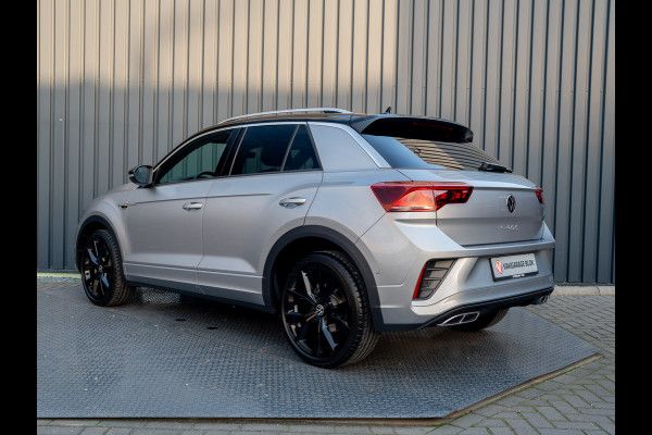 Volkswagen T-Roc 1.5 TSI 150Pk R-Line Business | IQ Light | 19'' | Camera | Prijs Rijklaar!!
