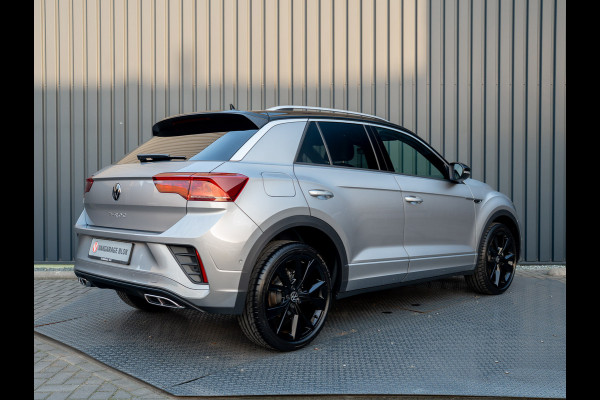 Volkswagen T-Roc 1.5 TSI 150Pk R-Line Business | IQ Light | 19'' | Camera | Prijs Rijklaar!!