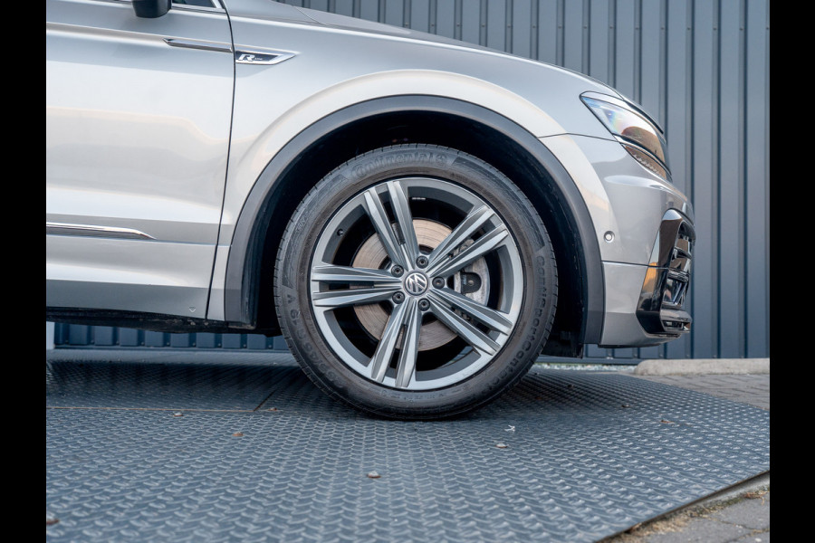 Volkswagen Tiguan 2.0 TSI 4Motion Highline Business R-Line | 360 camera | Panodak | Trekhaak wegkl. | Prijs Rijklaar!!