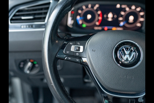 Volkswagen Tiguan 2.0 TSI 4Motion Highline Business R-Line | 360 camera | Panodak | Trekhaak wegkl. | Prijs Rijklaar!!