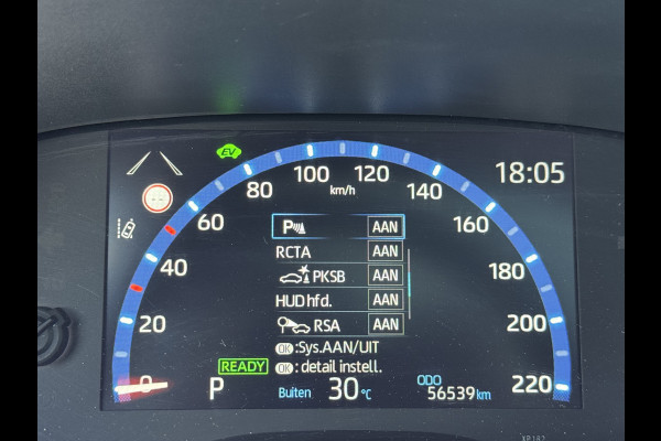 Toyota Yaris Cross 1.5 Hybrid AWD Executive / Bi tone | Pano dak | Trekhaak | JBL | BSM | 4x Allseason | Rijklaar!!