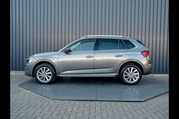Škoda Kamiq 1.0 TSI Business Edition | Keyless | Stoelverwarming | Parkeersensoren | Prijs Rijklaar!!
